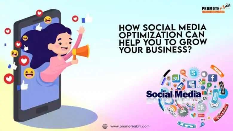 How Social Media Can Help You to Grow Your Business?