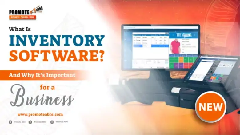 What Is Inventory Management Software? (+ why is it important for B2B?)