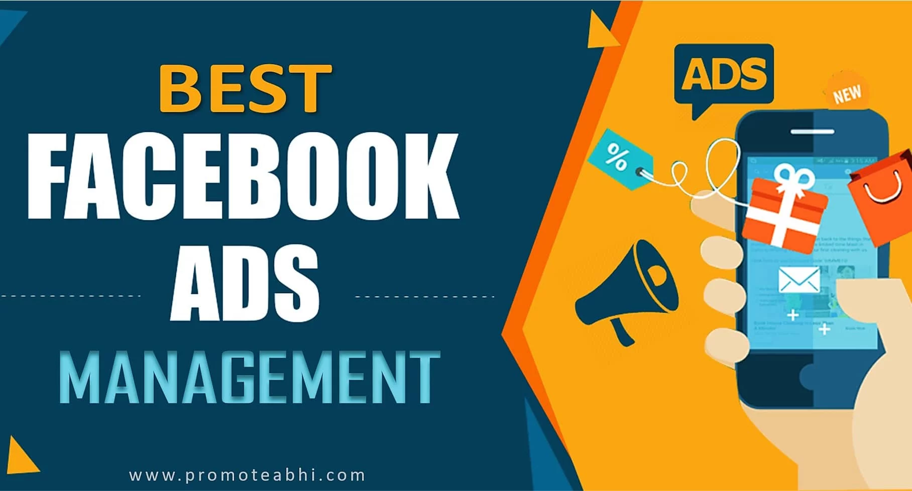 Facebook Ads Agency in Sabarkantha